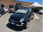 Fiat 500 1.2 GPL 69CV LOUNGE 2011
