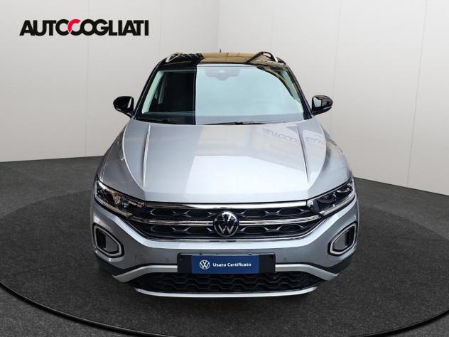 Volkswagen T-Roc T-Roc 1.5 tsi Style 150 CV - Foto 2