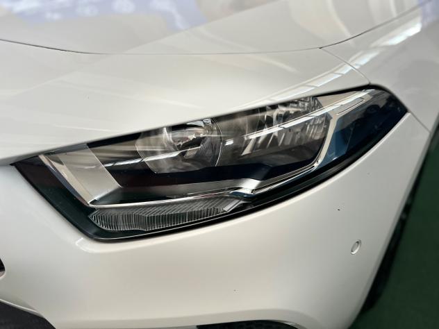 Mercedes-benz A 180 sedanAutomatic Business/2021 - Foto 7