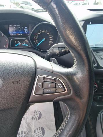FORD Kuga 2.0 TDCI 150 CV S&S 4WD Powershift ST-Line rif. 22841678 - Foto 10