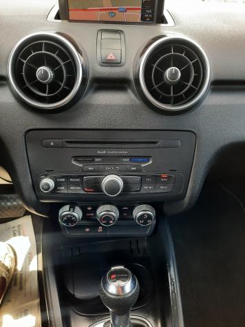 Audi A1 1.4 TFSI 185 CV S tronic Ambition S-Line - Foto 6