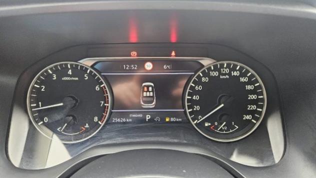 NISSAN Qashqai MHEV 158 CV Xtronic N-Style rif. 23950520 - Foto 9