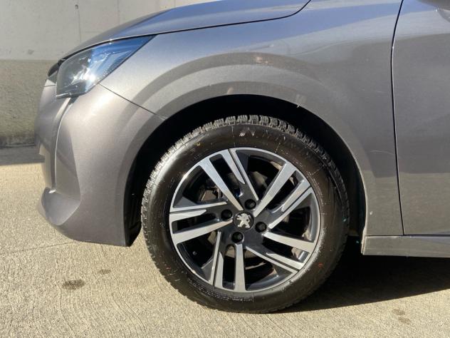 Peugeot 208 2ª serie PureTech 100 Stop&Start EAT8 5 porte Allure - Foto 3