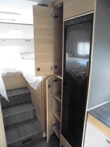Adria CORAL XL 660 SL 60Y - Foto 9