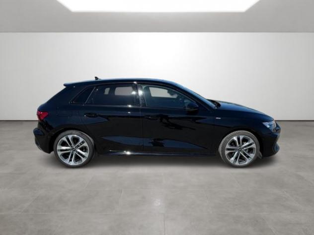 AUDI A3 SPB 35 TDI S tronic S line edition rif. 23795651 - Foto 8