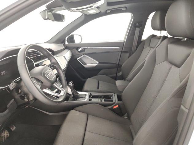 Audi Q3 35 TDI S tronic Identity Black - Foto 7