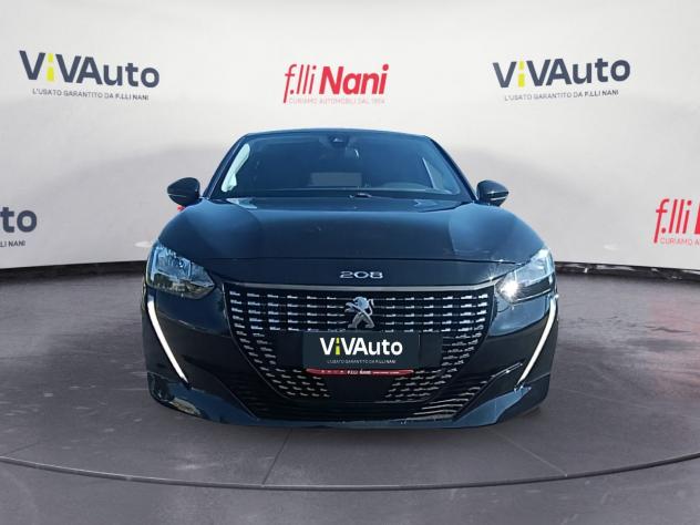 Peugeot 208 Allure Navi Pack 100 S/S - Foto 3