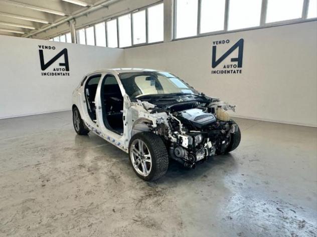 BMW 118 D MSPORT rif. 24019291