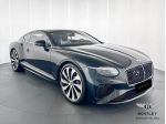 Bentley Continental GT V8 Hybrid