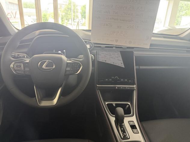 Lexus LBX 1.5 Hybrid 136 Elegant 2WD KM0 - Foto 10