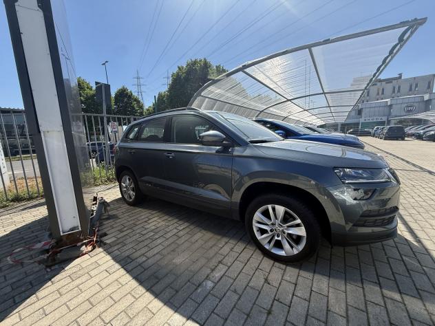 Škoda Karoq 1.0 TSI AMBITION - Foto 3