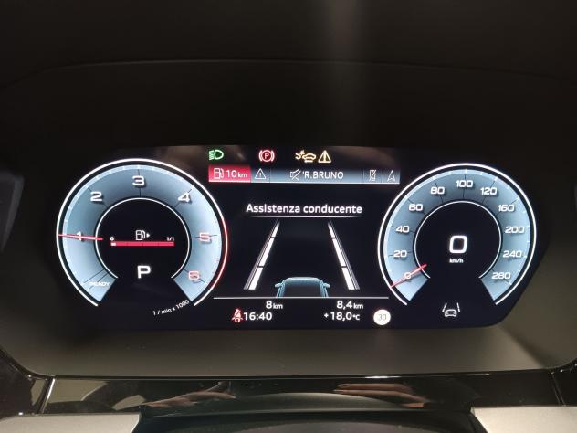 Audi A3 allstreet 35 TDI S tronic Business Advanced - Foto 9