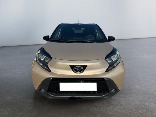 Toyota Aygo X 1.0B (72 CV) Trend - Foto 3