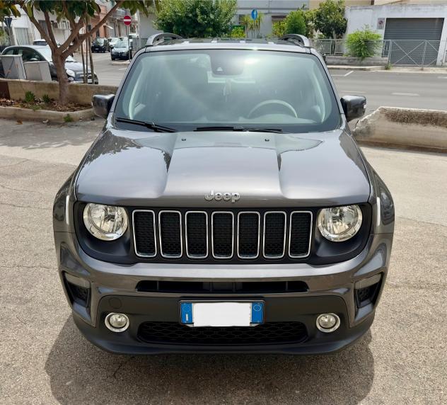 Jeep Renegade 1.0 T3 Longitude - Foto 2