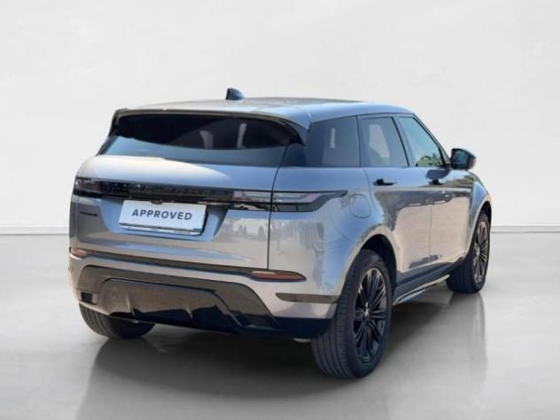 LAND ROVER Range Rover Evoque 2.0D I4 163 CV AWD Auto Dynamic SE rif. 23887364 - Foto 2