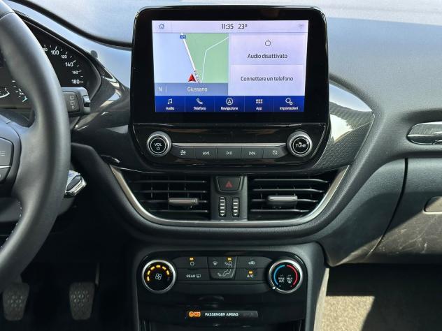 Ford Puma 1.0 Ecoboost Hybrid 125CV Titanium - Foto 10