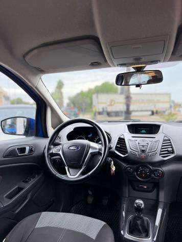 Ford EcoSport 1.0 EcoBoost 125 CV - Foto 7