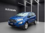 FORD EcoSport 1.0 EcoBoost 125 CV Start&Stop Aut. Plus rif. 23691488