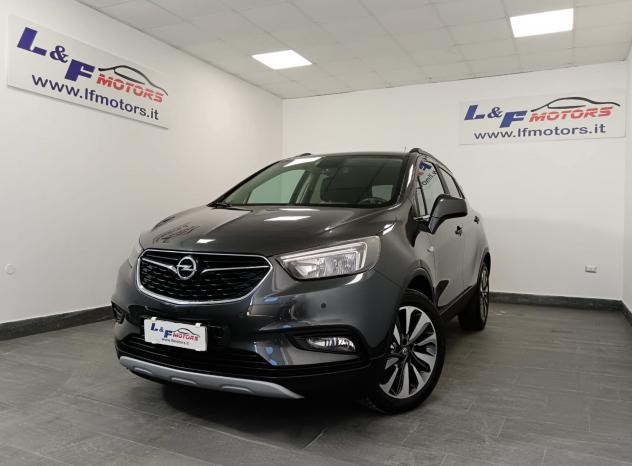 Opel Mokka X 1.6 CDTI
