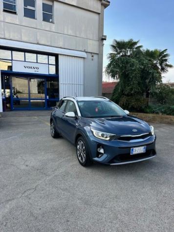 KIA Stonic 1.4 MPI 100 CV Style rif. 24080094