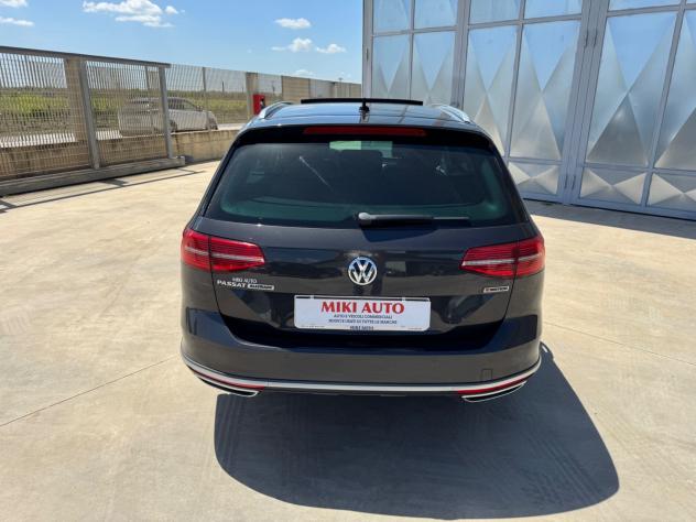 Volkswagen Passat Alltrack 2.0 BiTDI 4MOTION DSG BlueMotion Tech. GARANZIA 12 MESI - Foto 4