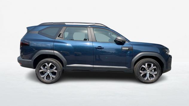 Dacia Bigster 1.2 Tce Mild Hybrid 140cv Expression - Foto 4