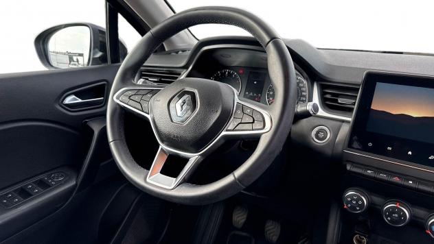 Renault Captur II 2019 1.0 TCe GPL Zen my21 - Foto 7