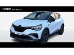 Renault Captur II 2019 1.6 E-TECH Plug-in Hybrid 160cv E-Tech Engi