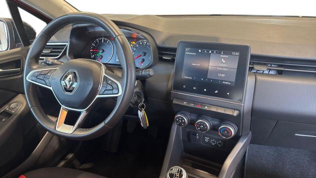 Renault Clio V 2019 5 Porte 1.0 TCe GPL Equilibre - Foto 7