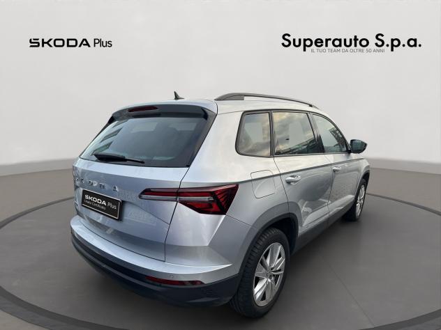 Škoda Karoq Karoq 2.0 TDI EVO SCR 115 CV DSG Executive - Foto 5