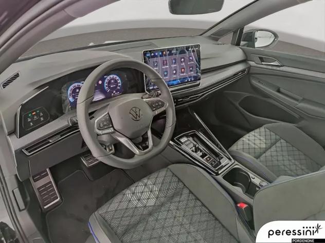 Volkswagen Golf 1.5 eTSI ACT R-Line Plus DSG - Foto 9
