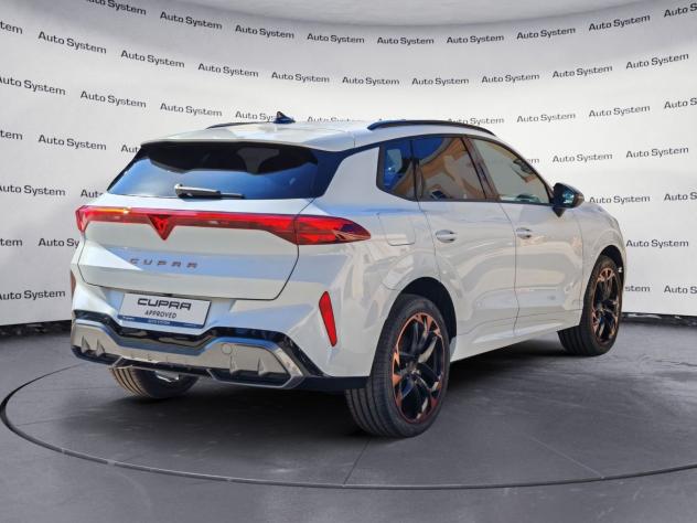 CUPRA Terramar Terramar 1.5 hybrid 150cv dsg - Foto 4