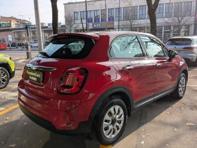 FIAT 500X 1.3 MultiJet 95 CV Urban rif. 23405608 - Foto 6