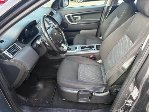 Land Rover Discovery Sport 2.0 TD4 150 CV - Foto 9
