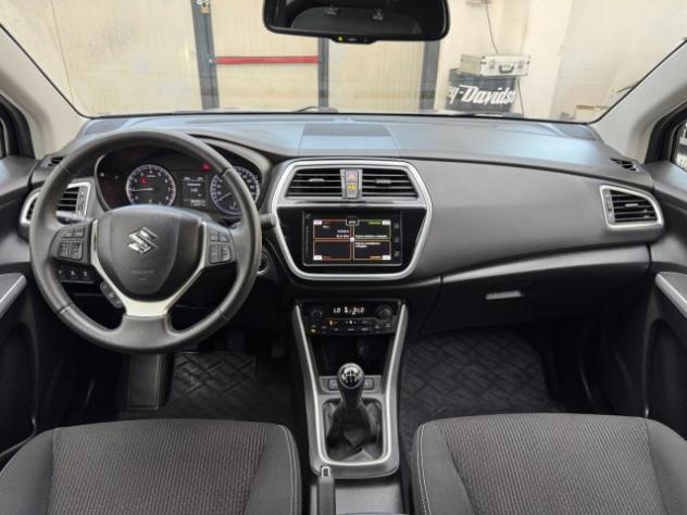 SUZUKI SX4 S-Cross Cool rif. 24016787 - Foto 5