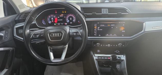 Audi Q3 SPB 35 TDI S tronic - Foto 10