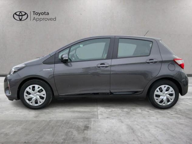 Toyota Yaris 3ª serie 1.5 Hybrid 5 porte Active - Foto 4