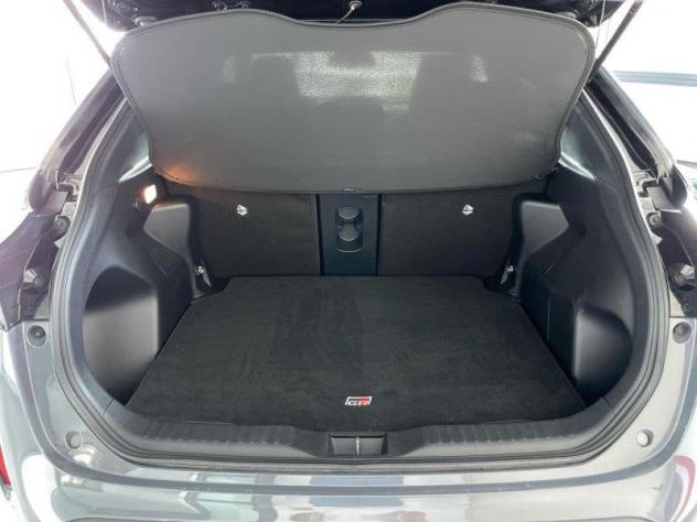 Toyota Yaris Cross 1.5 Hybrid 130 CV 5p. E-CVT GR SPORT - Foto 5