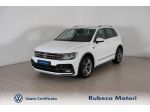 Volkswagen Tiguan 1.6 TDI R-Line Sport 115CV