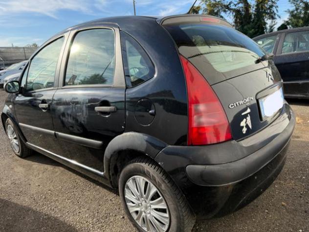 CITROEN C3 1.1 Elegance rif. 24054284 - Foto 5
