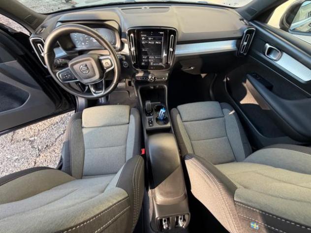 VOLVO XC40 IN PROMO!!!!T4 Recharge Plug-in Hybrid automatico rif. 24163529 - Foto 10