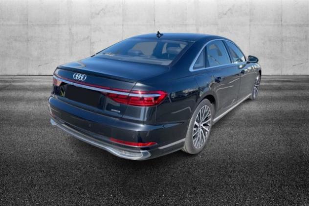 AUDI A8 L 50 TDI 3.0 quattro tiptronic rif. 23758781 - Foto 2