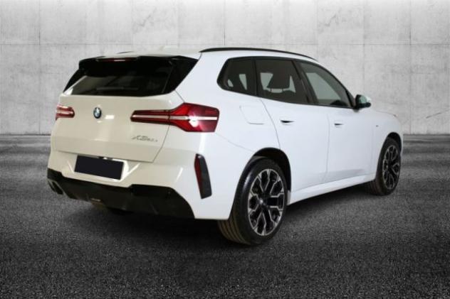 BMW X3 xDrive20d 48V MSport rif. 24062025 - Foto 3