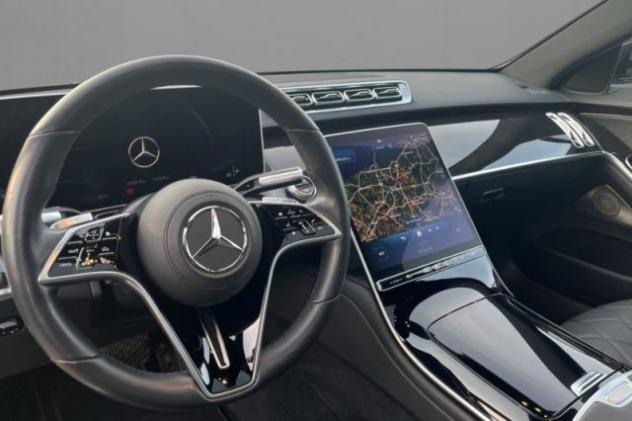 MERCEDES-BENZ S 400 d 4Matic Business rif. 24211439 - Foto 6