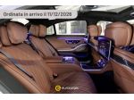 MERCEDES-BENZ S 580 e hybrid EQ 4Matic Advanced Lunga Classe S   (W/ rif. 2 &hellip;