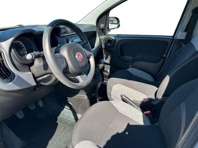 FIAT Panda 3ª serie 1.0 FireFly S&S Hybrid - Foto 6