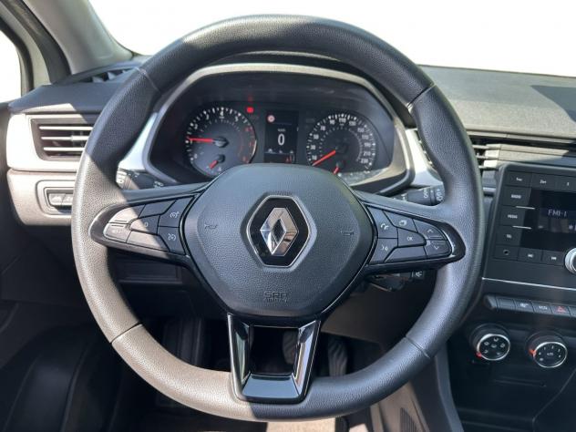 Renault Captur 1.0 tce Life Gpl 100cv - Foto 6
