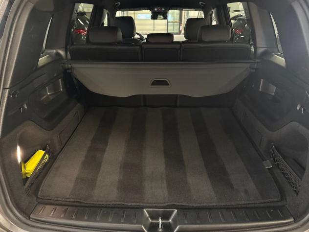 Mercedes-Benz GLB 200 d AMG Line Advanced Plus auto - Foto 8