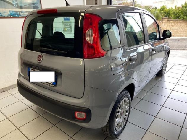 FIAT PANDA 1.2 LOUNGE - Foto 5