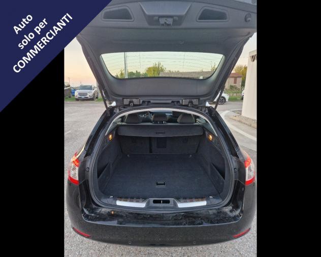 Peugeot 508 SW 508 1ª serie - 508 BlueHDi 120 EAT6 S&S SW Allure - Foto 9